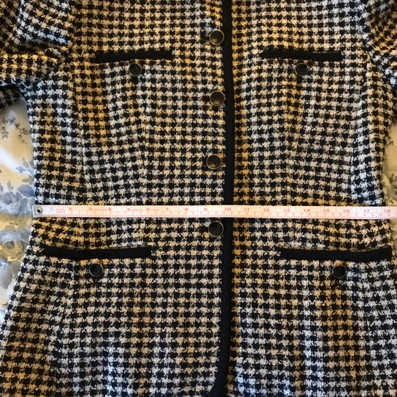 Jacket - Picture 11 of 15